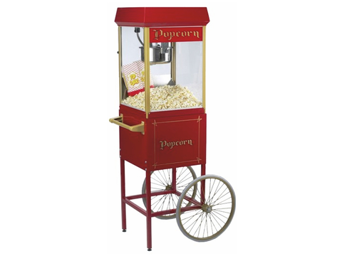 where to buy a popcorn maker